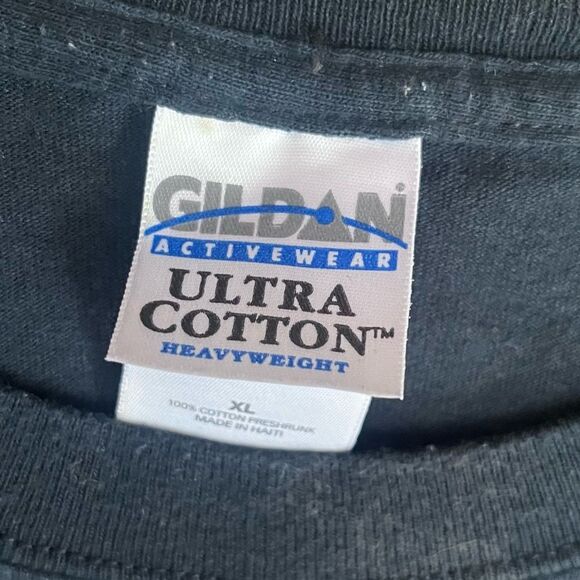 Key West Sloppy Joe’s Graphic Tee Florida Keys XL - Picture 6 of 8